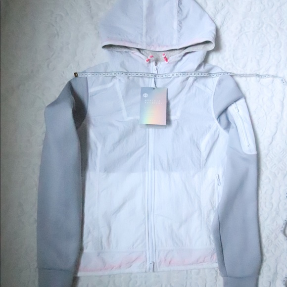 Jacket - Picture 5 of 8